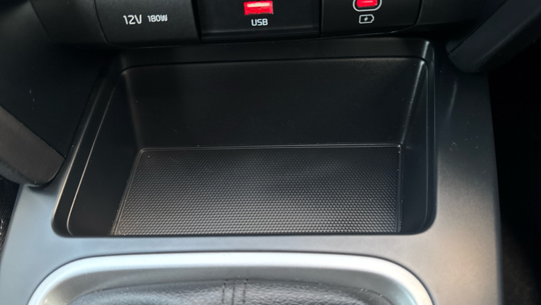 Kia Xceed 1.5T GDi ISG 2 5dr Petrol Hatchback